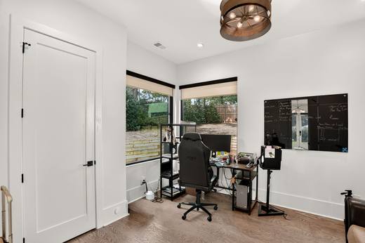 Home Office — 1192 Bernadette Lane NE