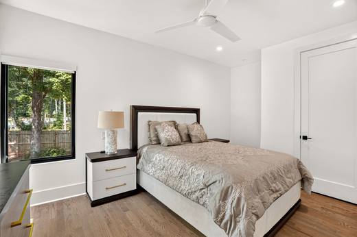 Guest Suite — 1192 Bernadette Lane NE
