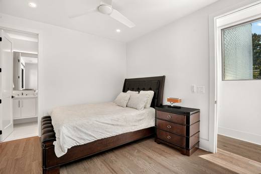 En-Suite Bedroom — 1192 Bernadette Lane NE