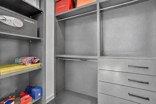 Walk-In Closet — 1192 Bernadette Lane NE