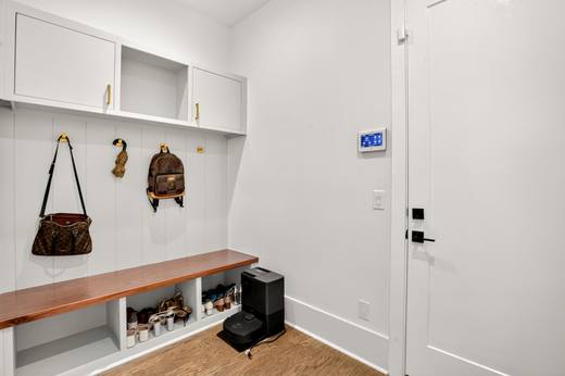 Mudroom — 1192 Bernadette Lane NE
