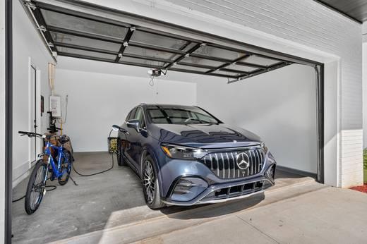 Two-Car Garage — 1192 Bernadette Lane NE