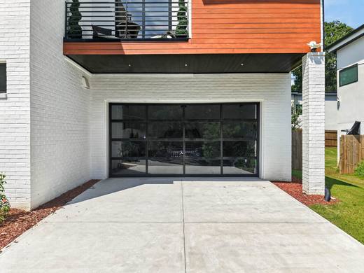 Garage Entry — 1192 Bernadette Lane NE